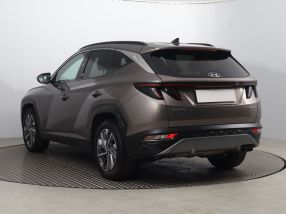 Hyundai Tucson - 2021