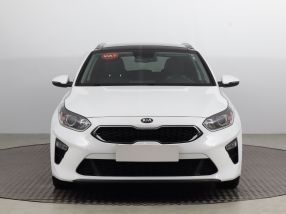Kia Ceed - 2019