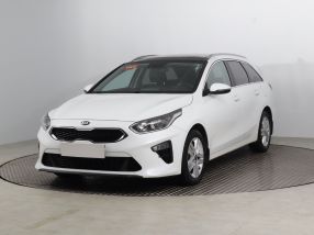 Kia Ceed - 2019
