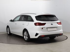 Kia Ceed - 2019