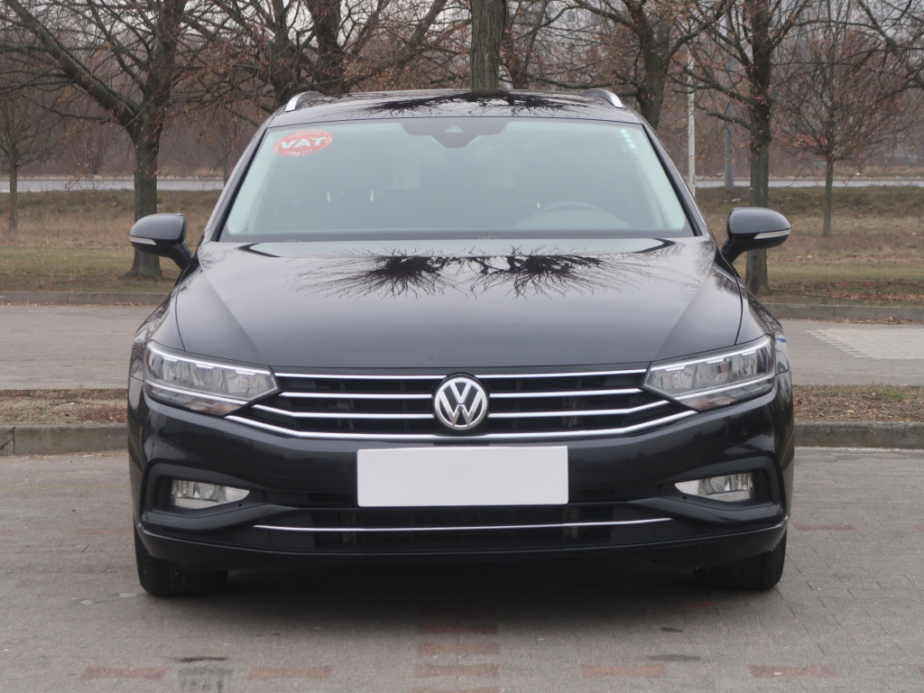 Volkswagen Passat 2020 2.0 TDI 101460km Kombi