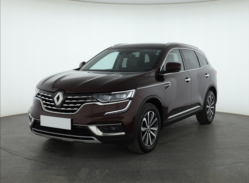 Renault Koleos 2020 2.0 dCi 126611km SUV