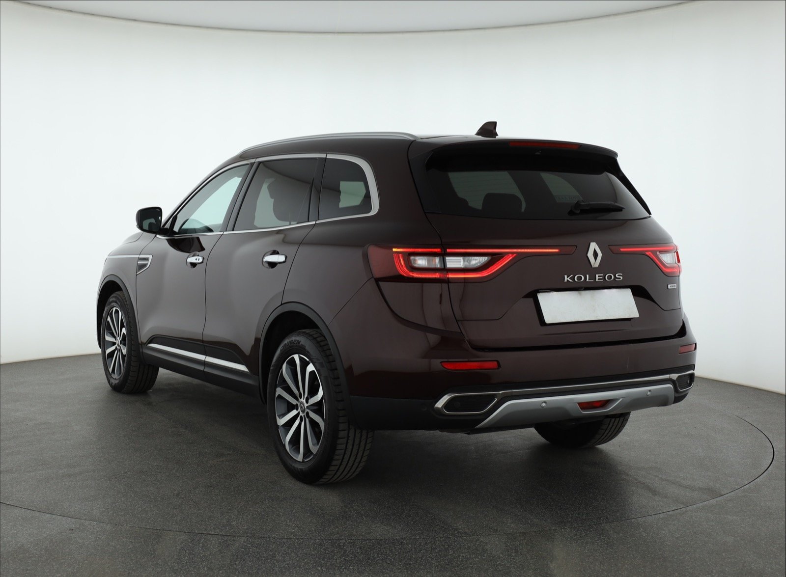 Renault Koleos 2020 2.0 dCi 126611km SUV