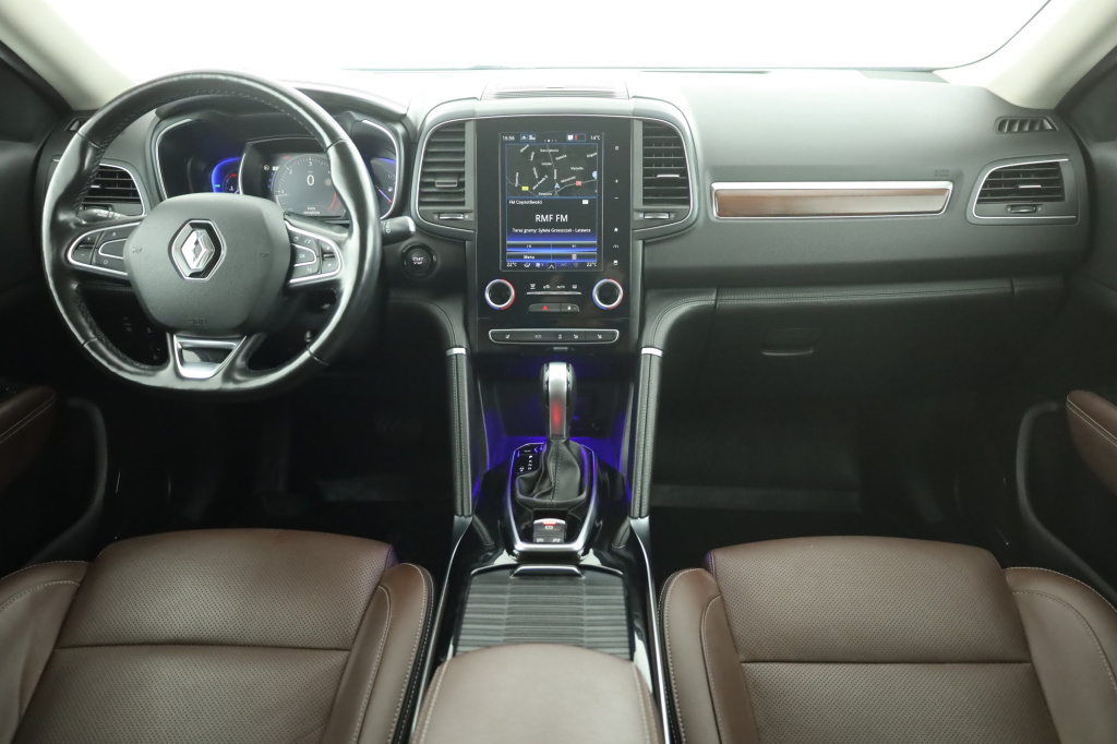 Renault Koleos 2020 2.0 dCi 126611km SUV