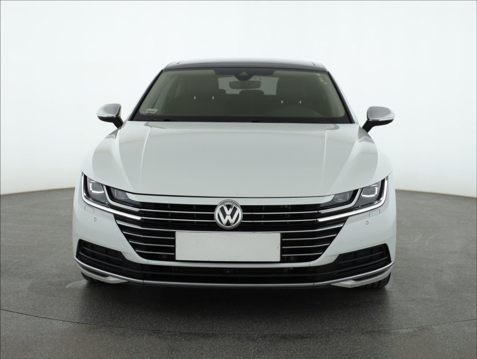 Volkswagen Arteon 2019 2.0 TSI 149594km 140kW