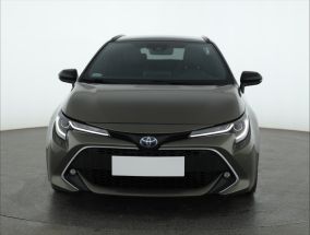 Toyota Corolla - 2019