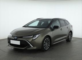Toyota Corolla - 2019