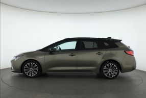 Toyota Corolla - 2019