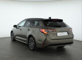 Toyota Corolla - 2019