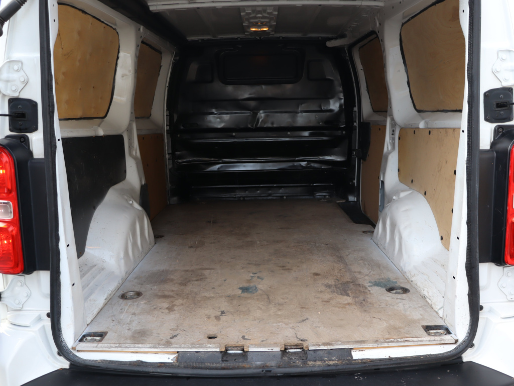 Citroen Jumpy