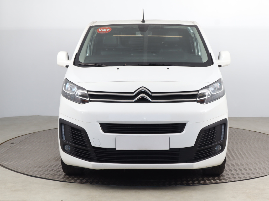 Citroen Jumpy