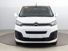 Citroen Jumpy - 2020