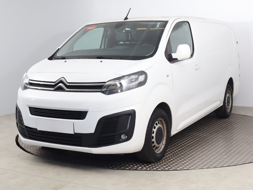 Citroen Jumpy