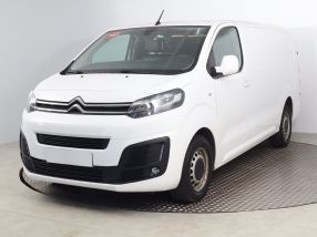 Citroen Jumpy - 2020