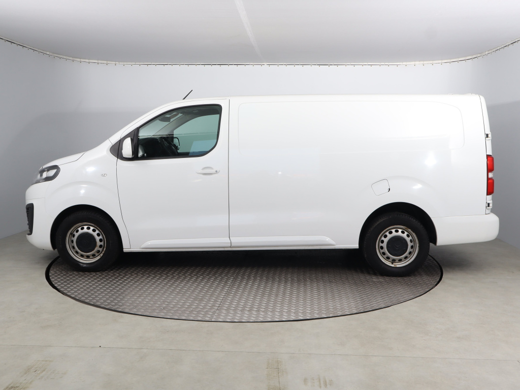 Citroen Jumpy