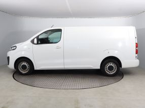 Citroen Jumpy - 2020