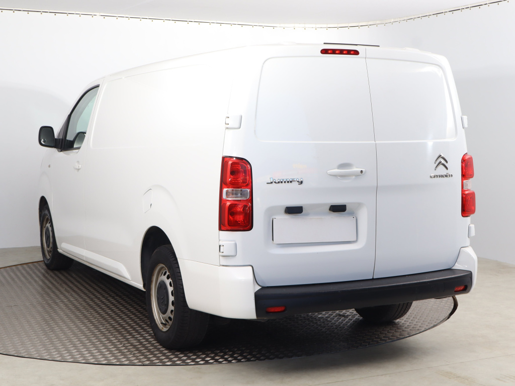 Citroen Jumpy