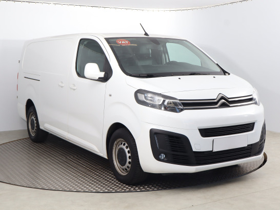 Citroen Jumpy