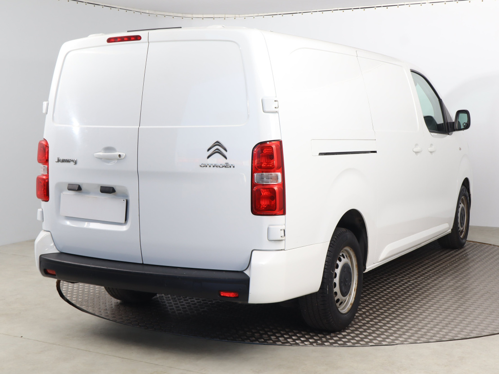 Citroen Jumpy