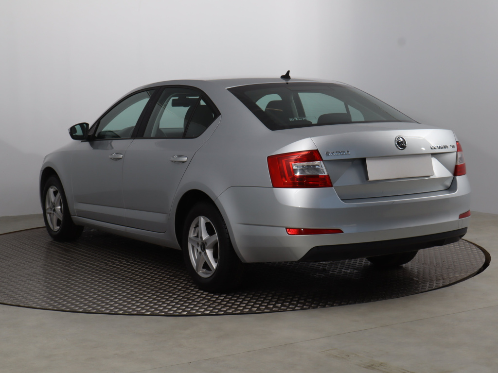 Skoda Octavia 2013 1.6 TDI 126162km Tour