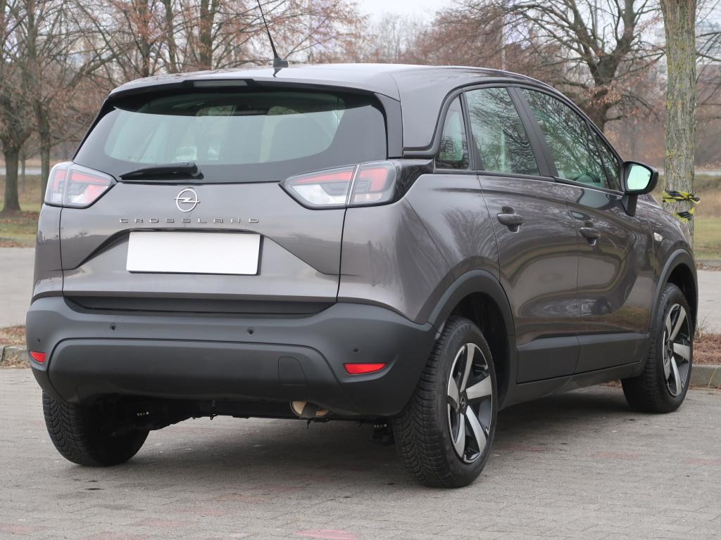 Opel Crossland 2023 1.2 Turbo 20235km SUV