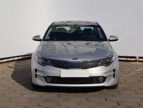 Kia Optima - 2016