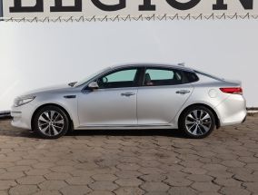 Kia Optima - 2016