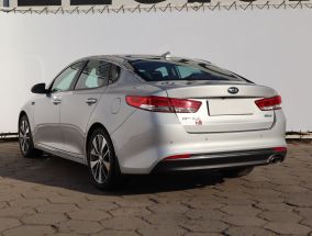 Kia Optima - 2016