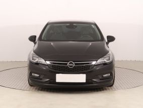 Opel Astra - 2016