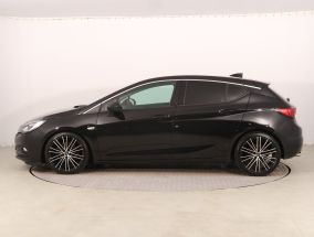 Opel Astra - 2016