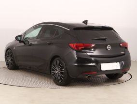Opel Astra - 2016