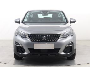 Peugeot 3008 - 2017