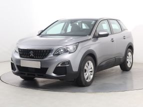 Peugeot 3008 - 2017