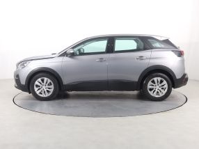 Peugeot 3008 - 2017