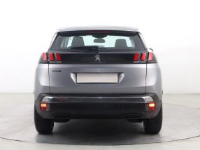 Peugeot 3008 - 2017