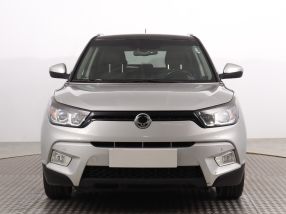 SsangYong Tivoli - 2015
