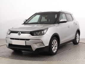 SsangYong Tivoli - 2015