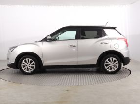 SsangYong Tivoli - 2015