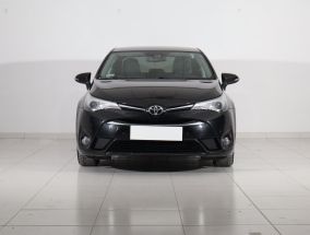 Toyota Avensis - 2015