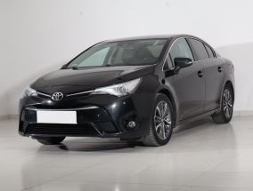 Toyota Avensis - 2015