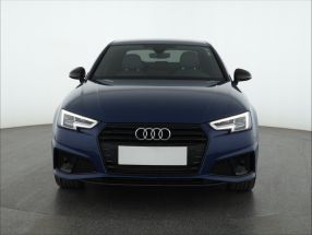 Audi A4 - 2019