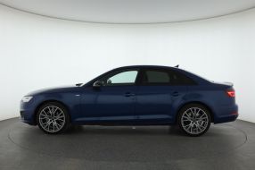 Audi A4 - 2019