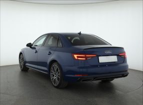 Audi A4 - 2019