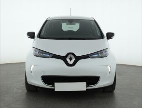 Renault Zoe - 2018