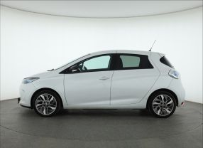 Renault Zoe - 2018