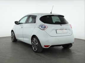 Renault Zoe - 2018