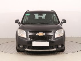 Chevrolet Orlando - 2011
