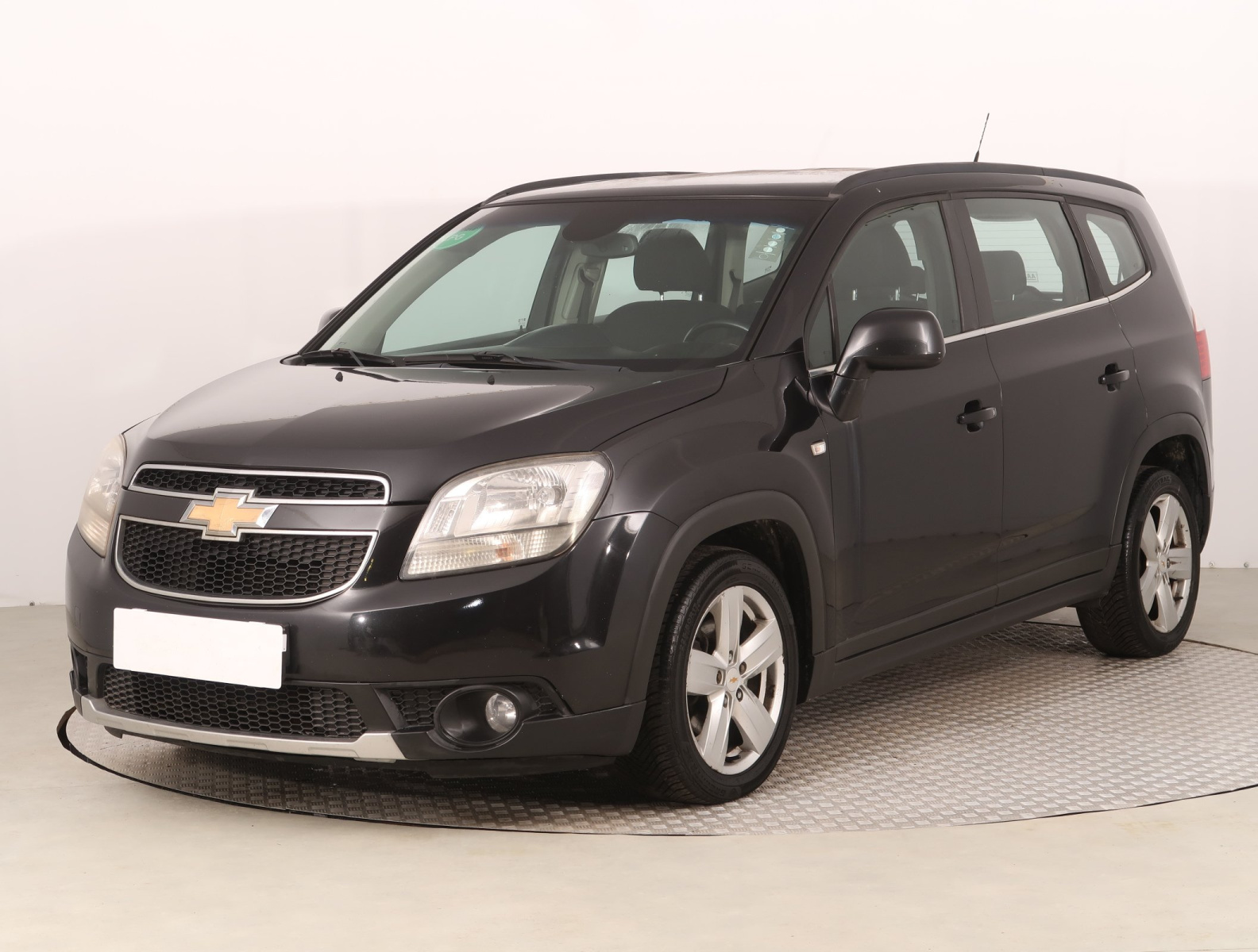 Chevrolet Orlando 2011 1.8i 151173km ABS