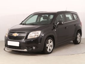 Chevrolet Orlando - 2011