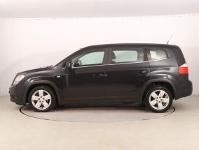 Chevrolet Orlando - 2011